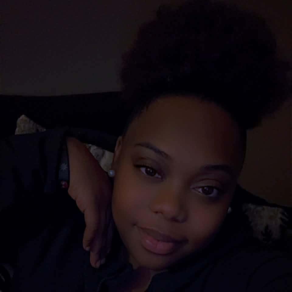 Shaquanta Daniels