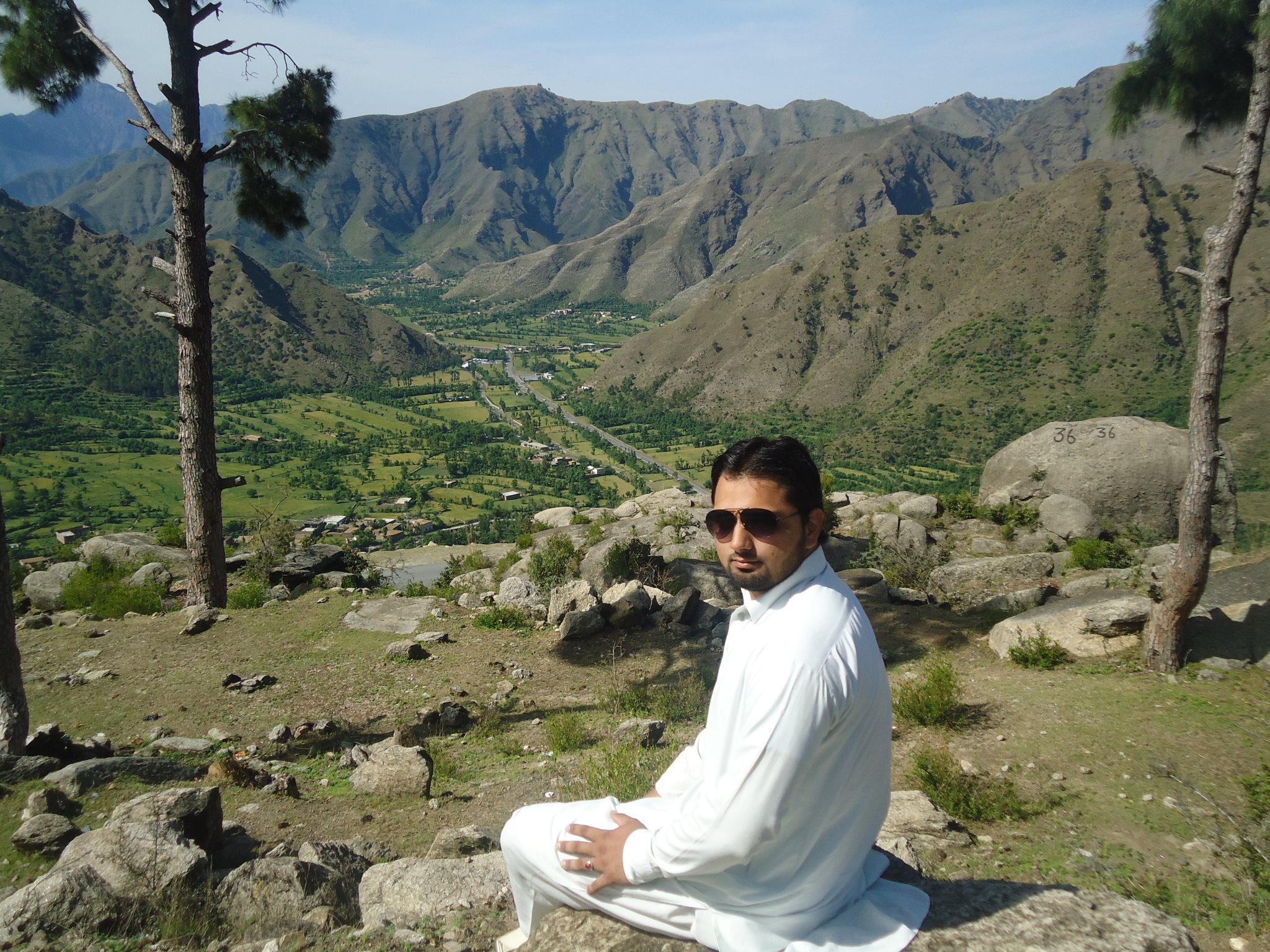 Rafique Khan