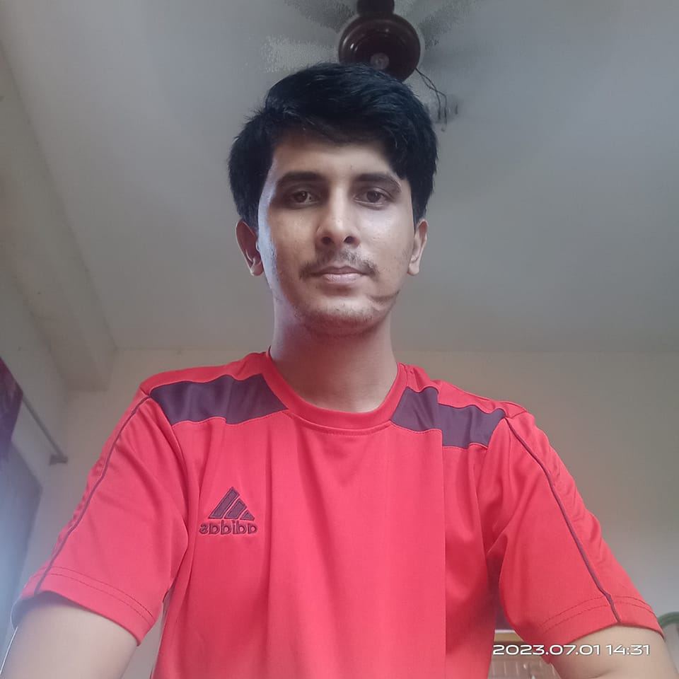 Hanif Rana Hanif Rana
