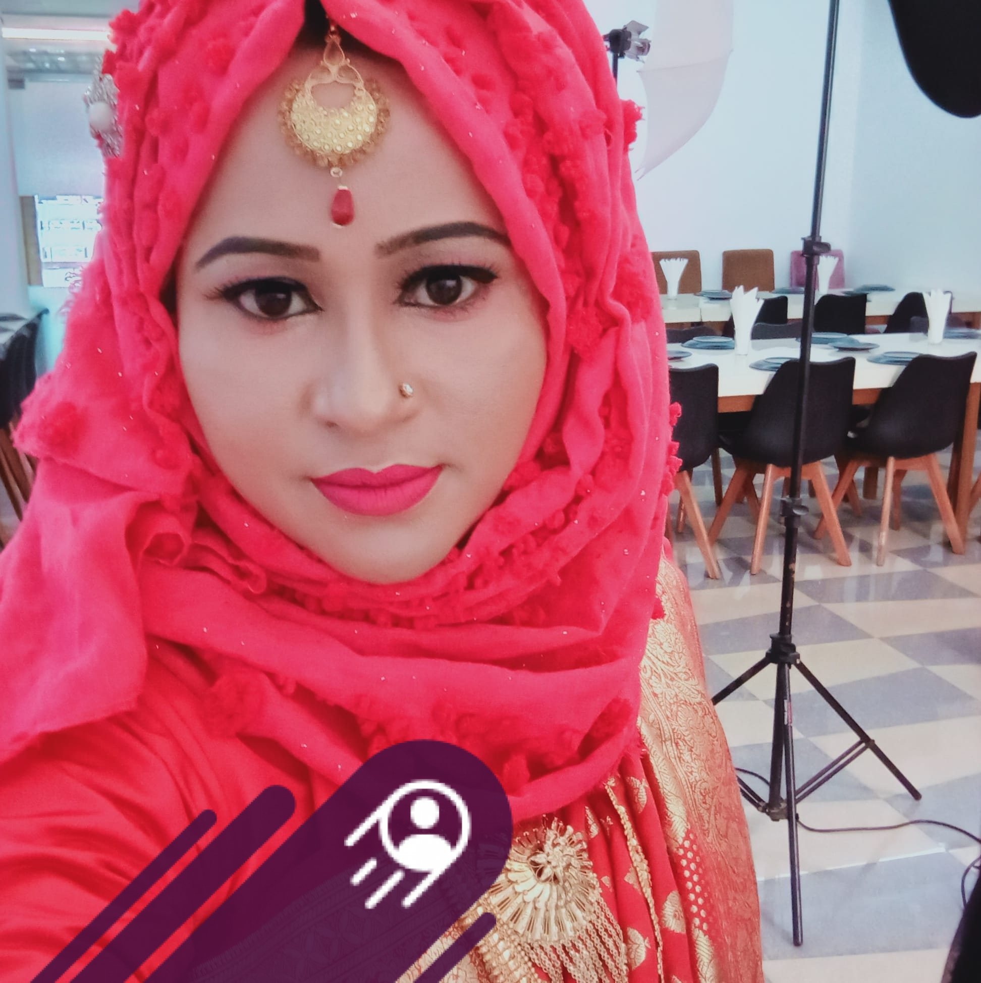 Sadaf Rabaka