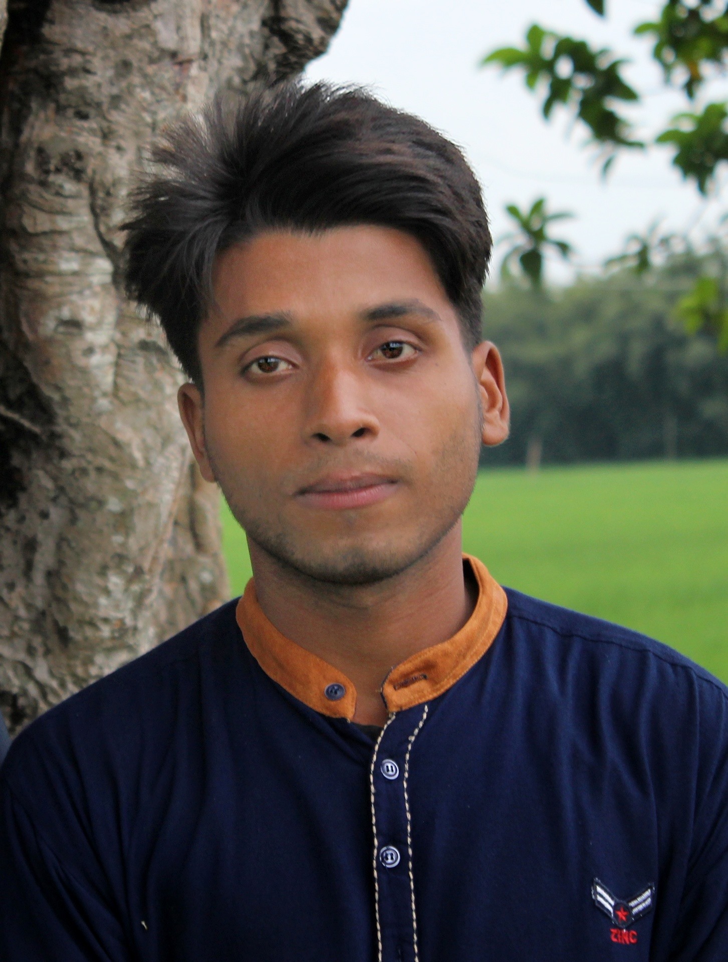 Abdur Raof