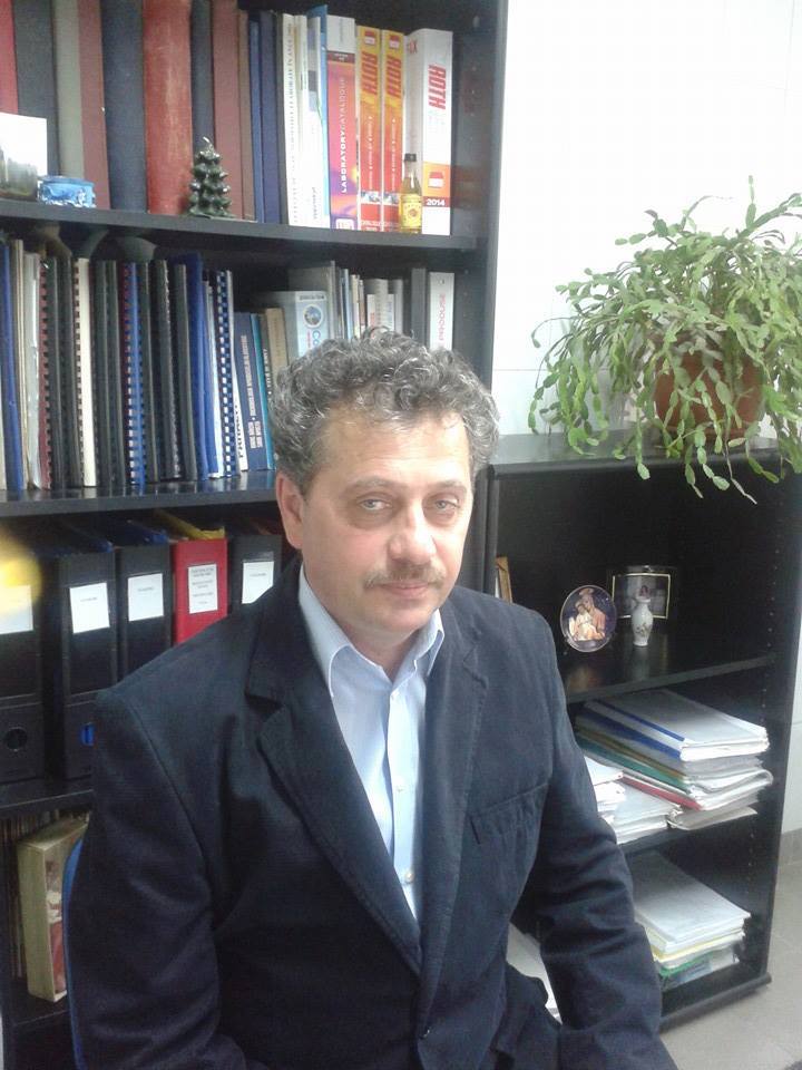 Berbecel Virgil