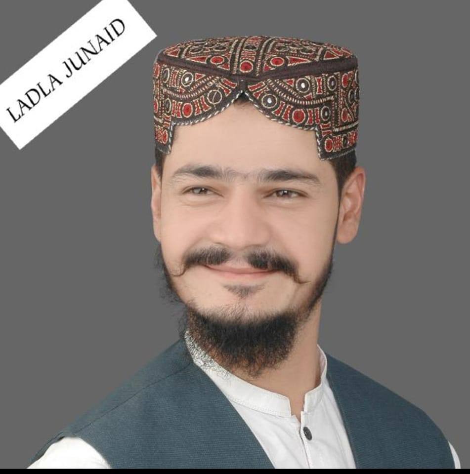 Adv Abdul Hafeez Rind