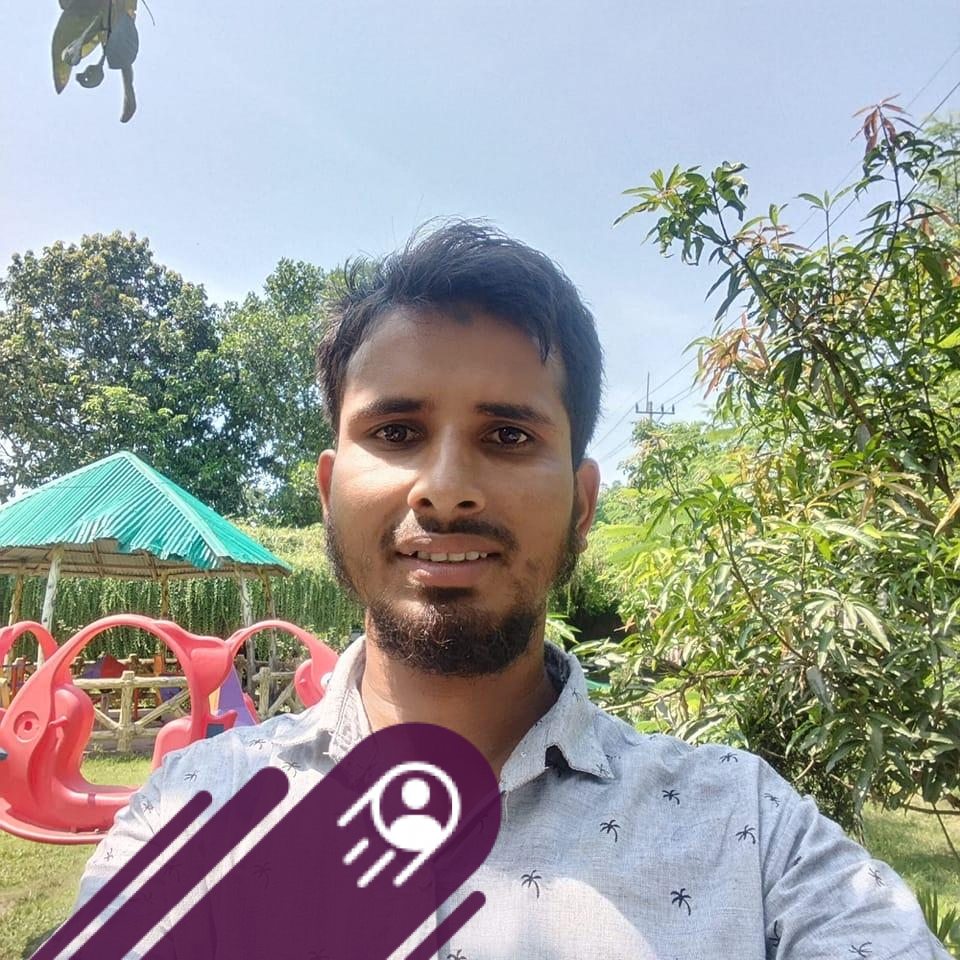 Md Riajul Islam Riaj
