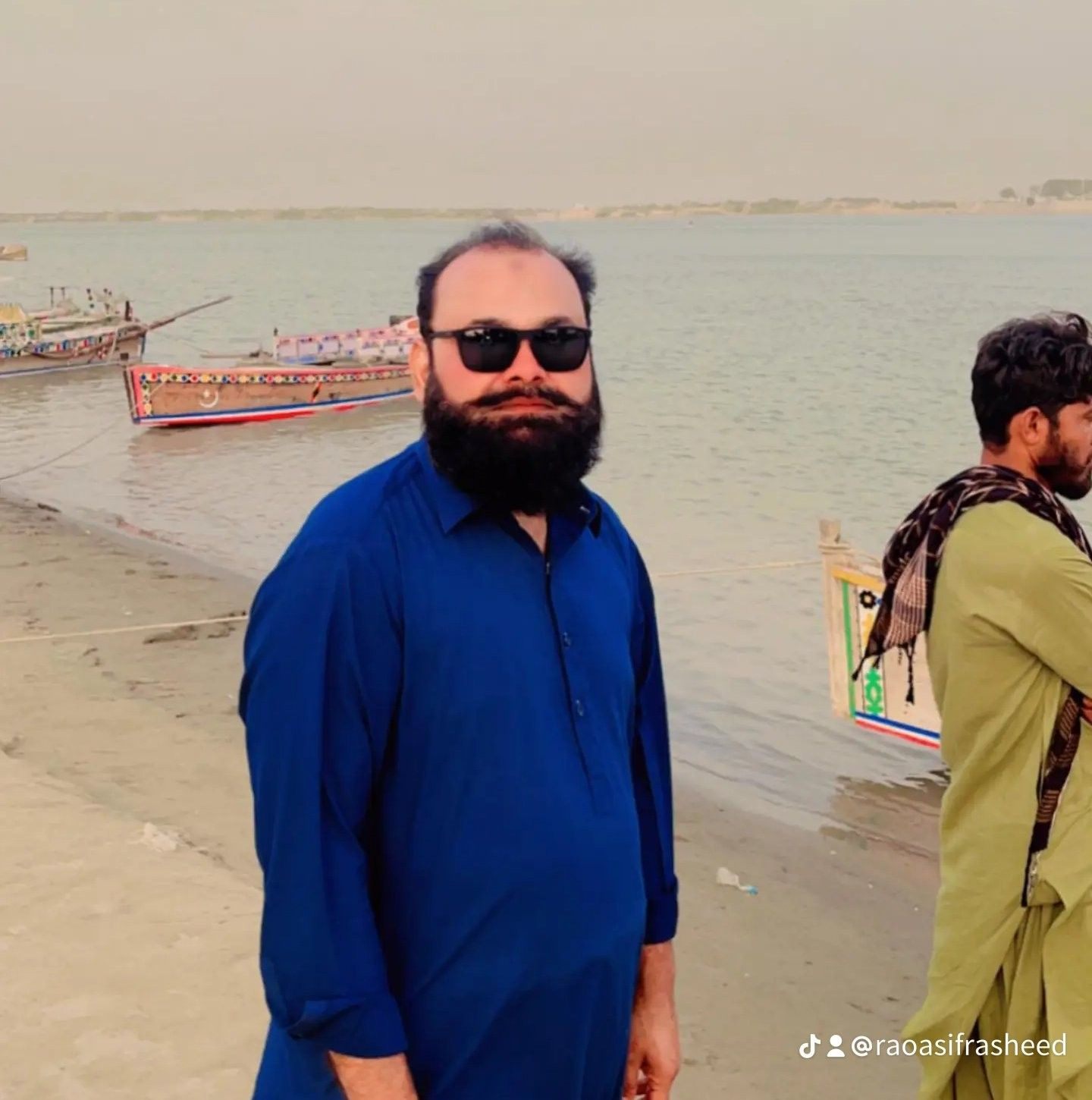 Rao Asif Rasheed