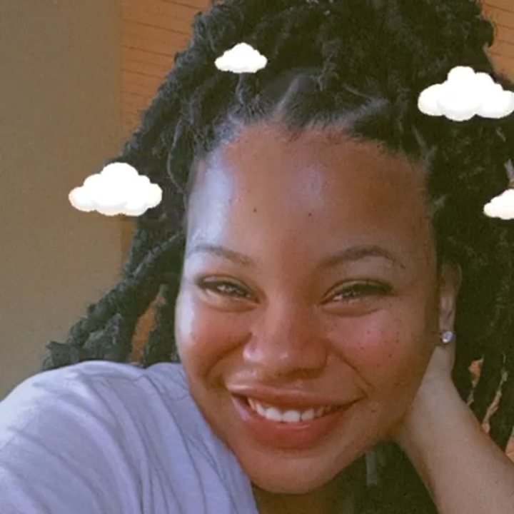 Filicia Francois