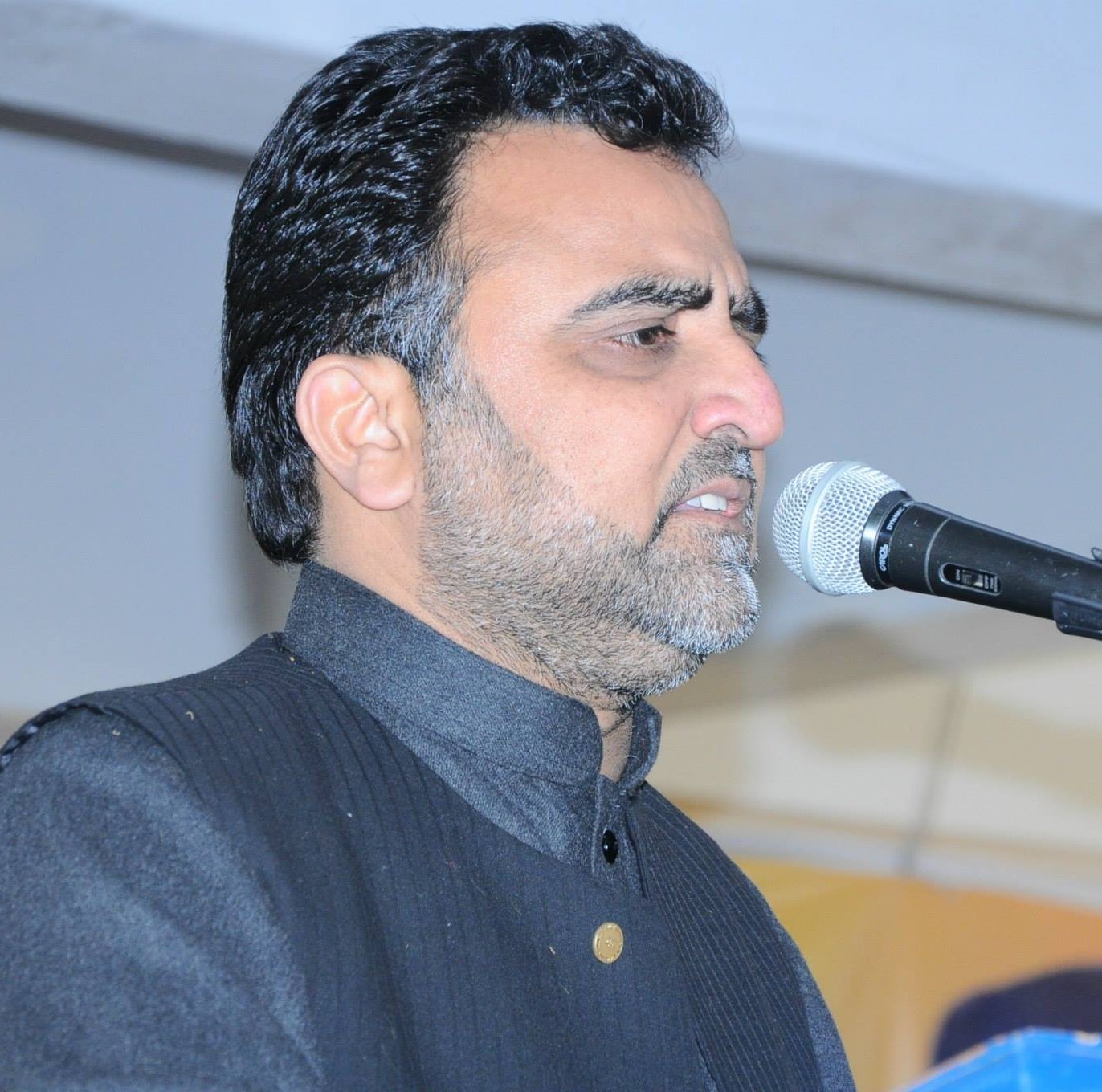 Raja Mukhtar Ali Ex CBA President SNGPL | Islamabad