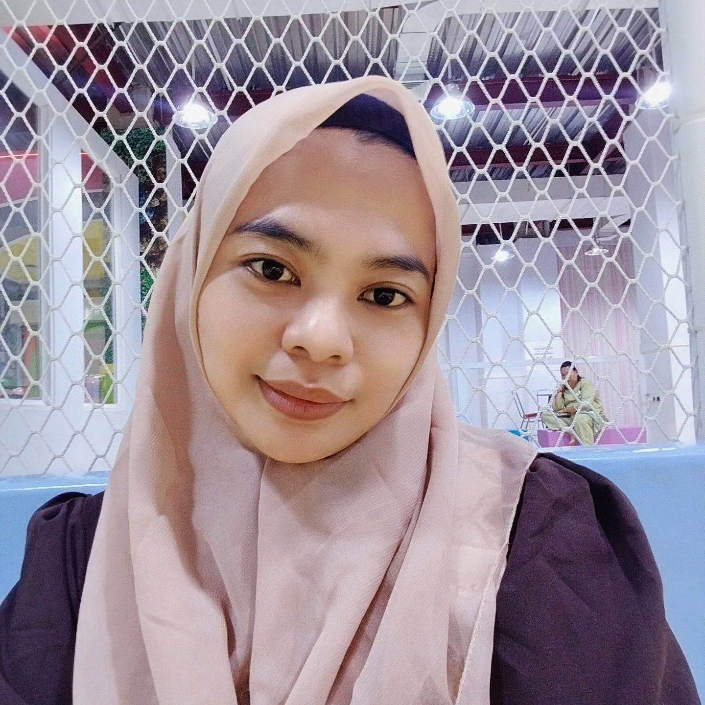 Rafiga Alamri