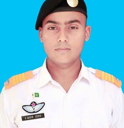Jan Muhammad Burfat