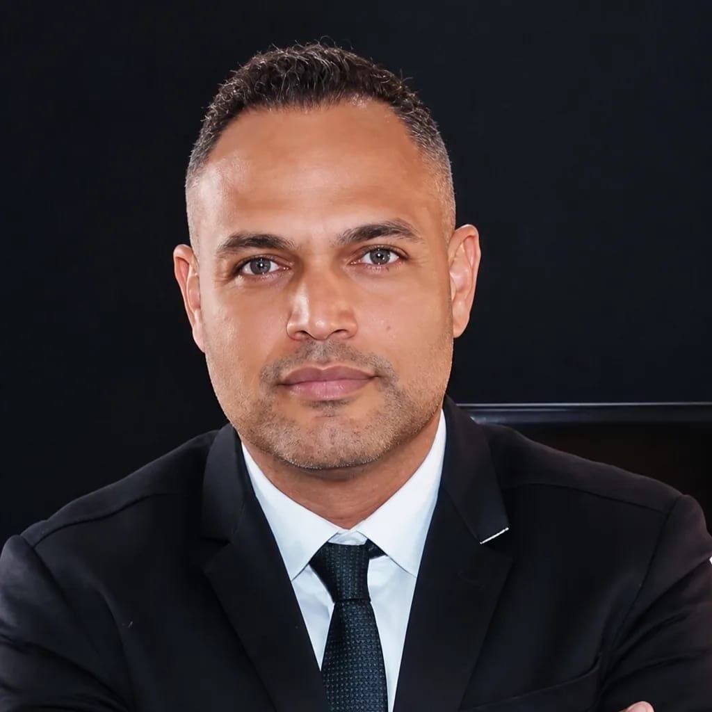 Daniel Rosa