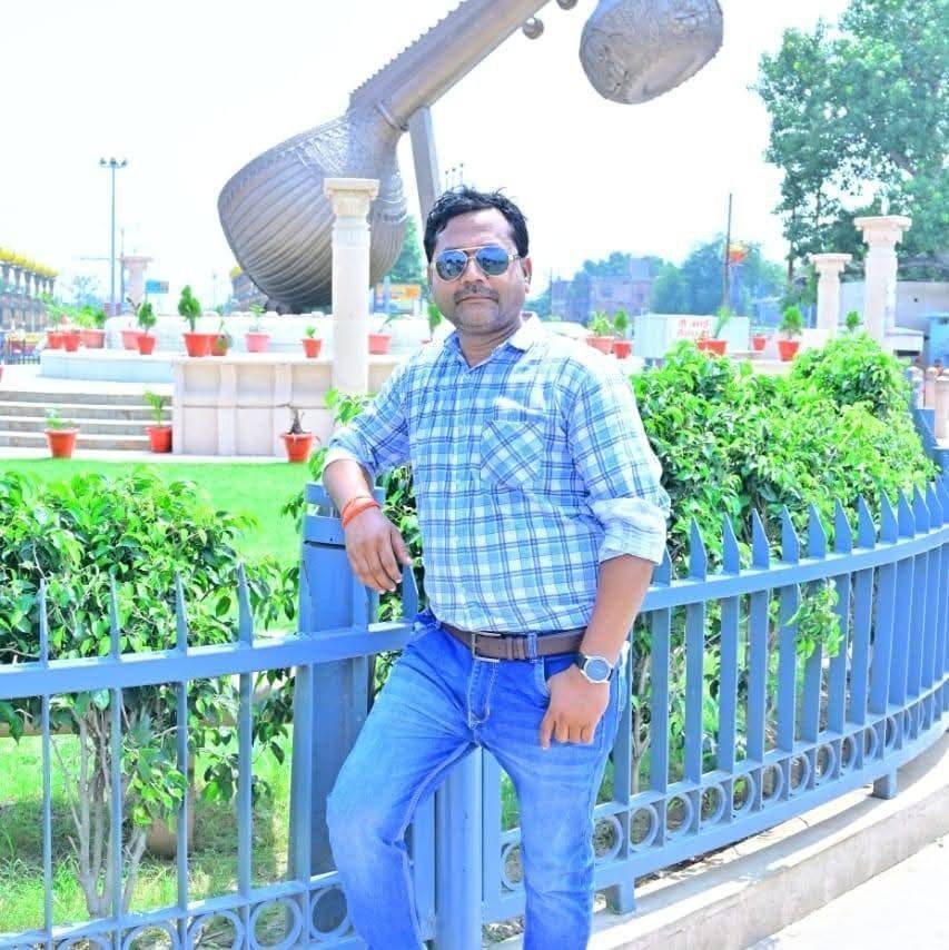 Rakesh Rajpoot Rakesh