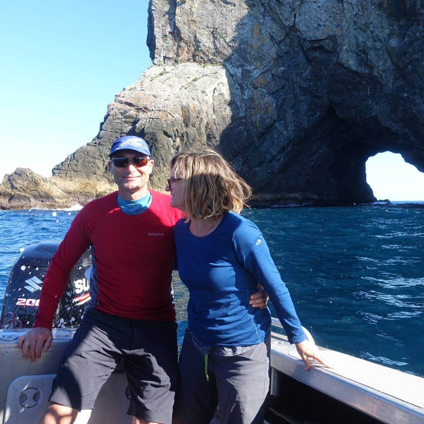 Te Araroa | Hey team! Doing a section of the TA from Kerikeri to ...