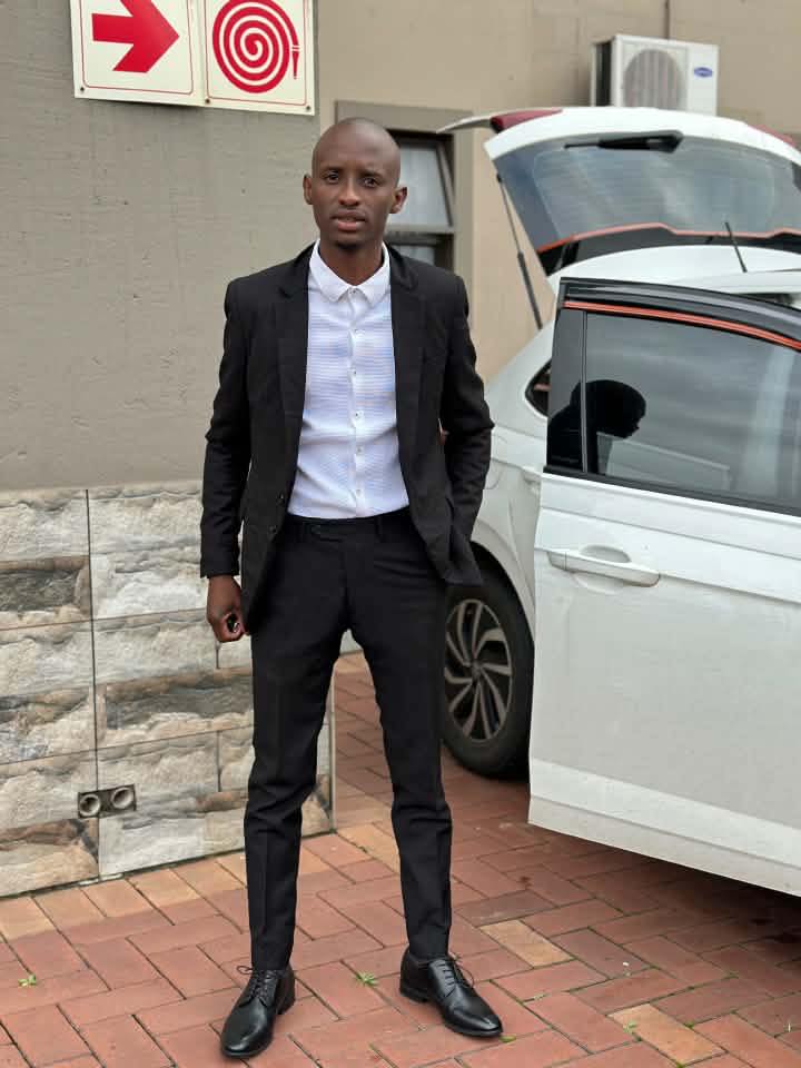 At UKZN, the EFFYC that... - MkhontoweSizwe Gina Magadlela | Facebook