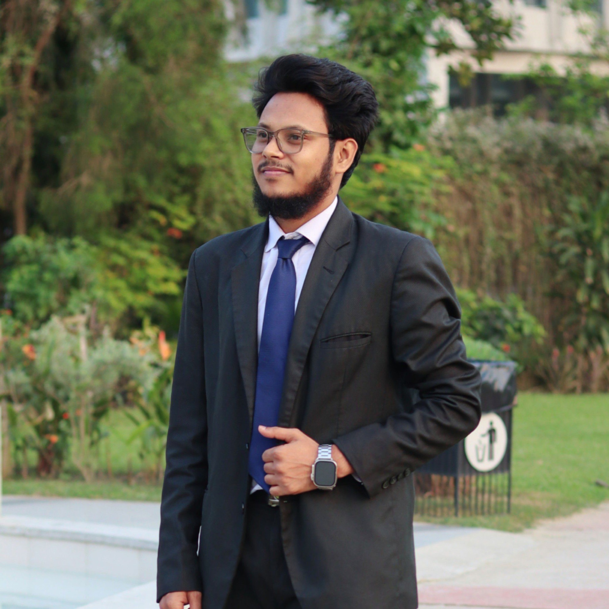 Ahmed Rasel