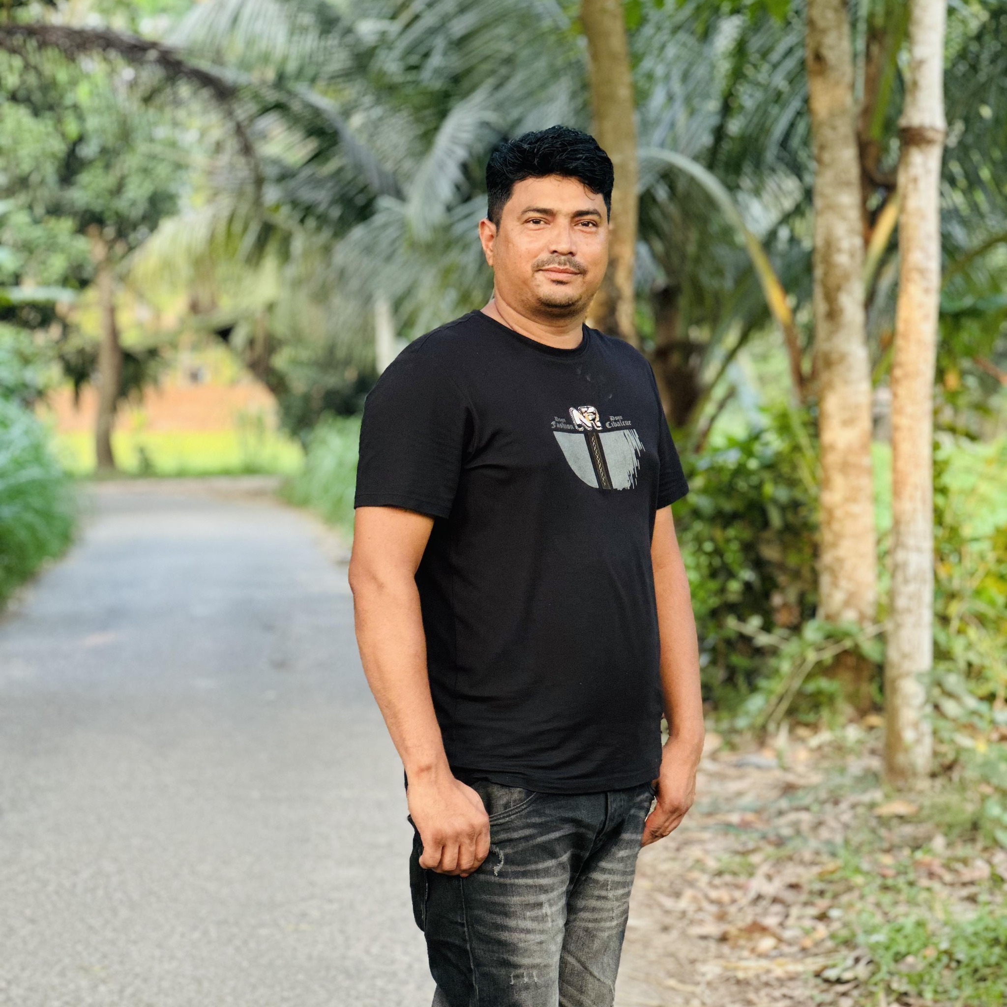 Mohammad Raju Islam