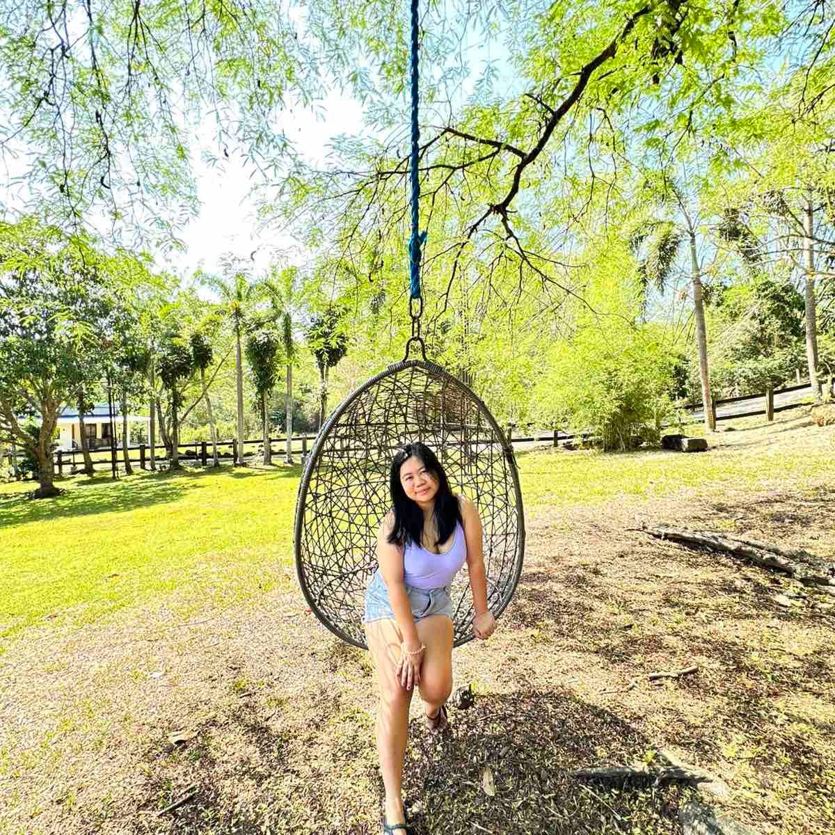 Lea Ruby Cruz
