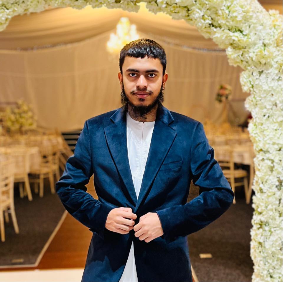 Abidur Rahman Tahmid