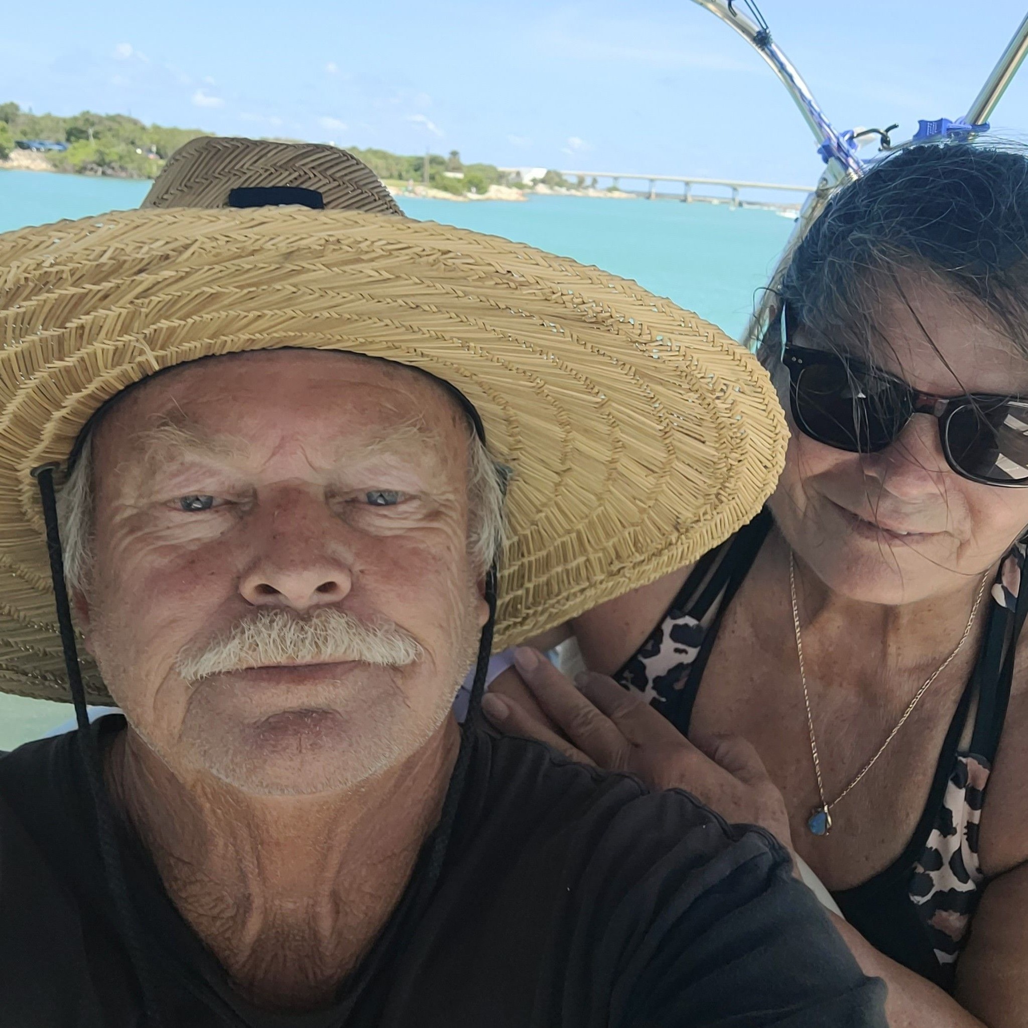Happy Anniversary, Hon! Love our... - Carrie Mathias Colosi | Facebook