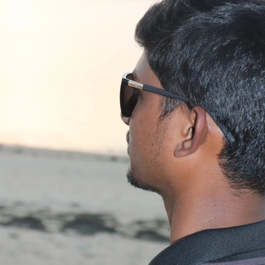 Jaya Raj Gunji