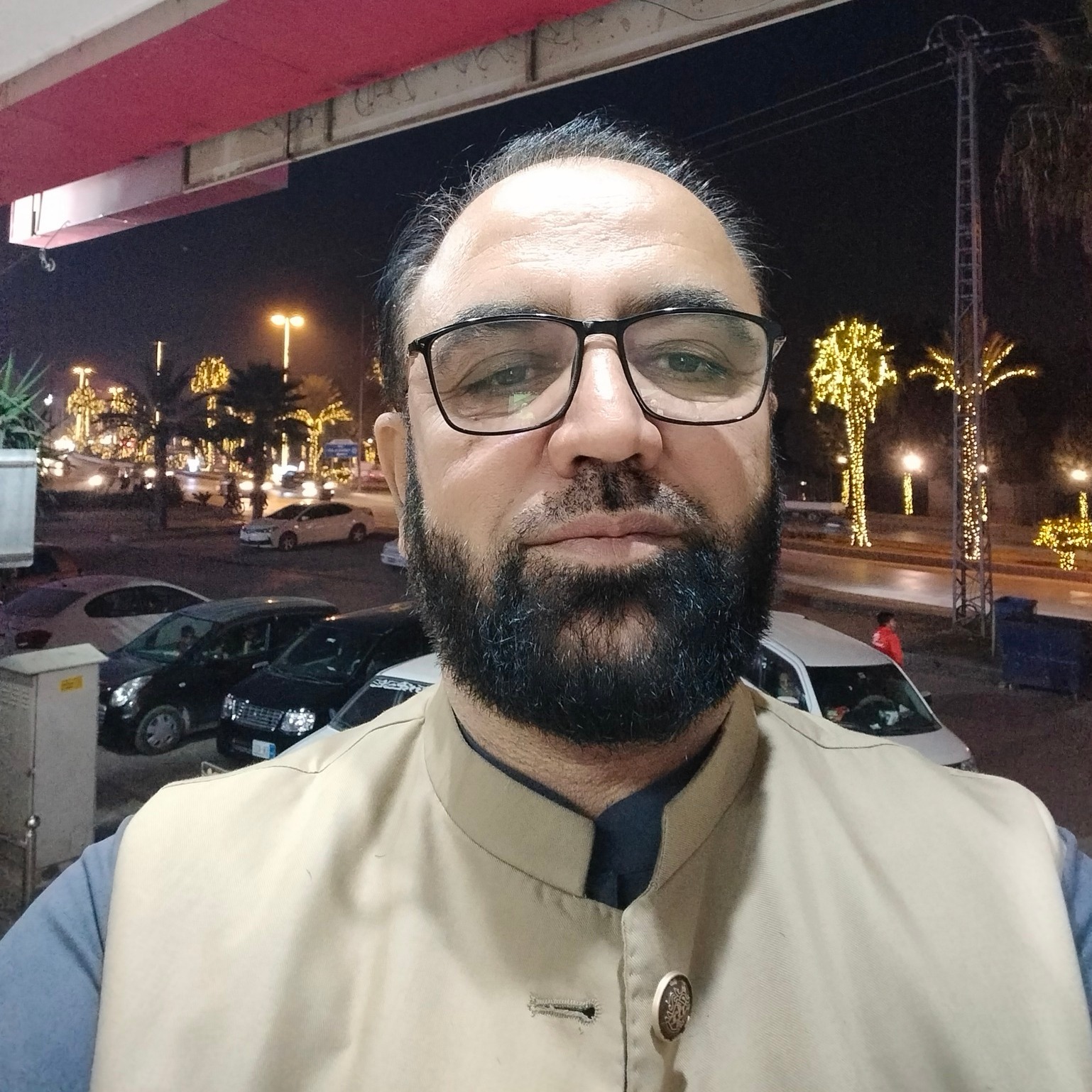 Ghulam Rasool