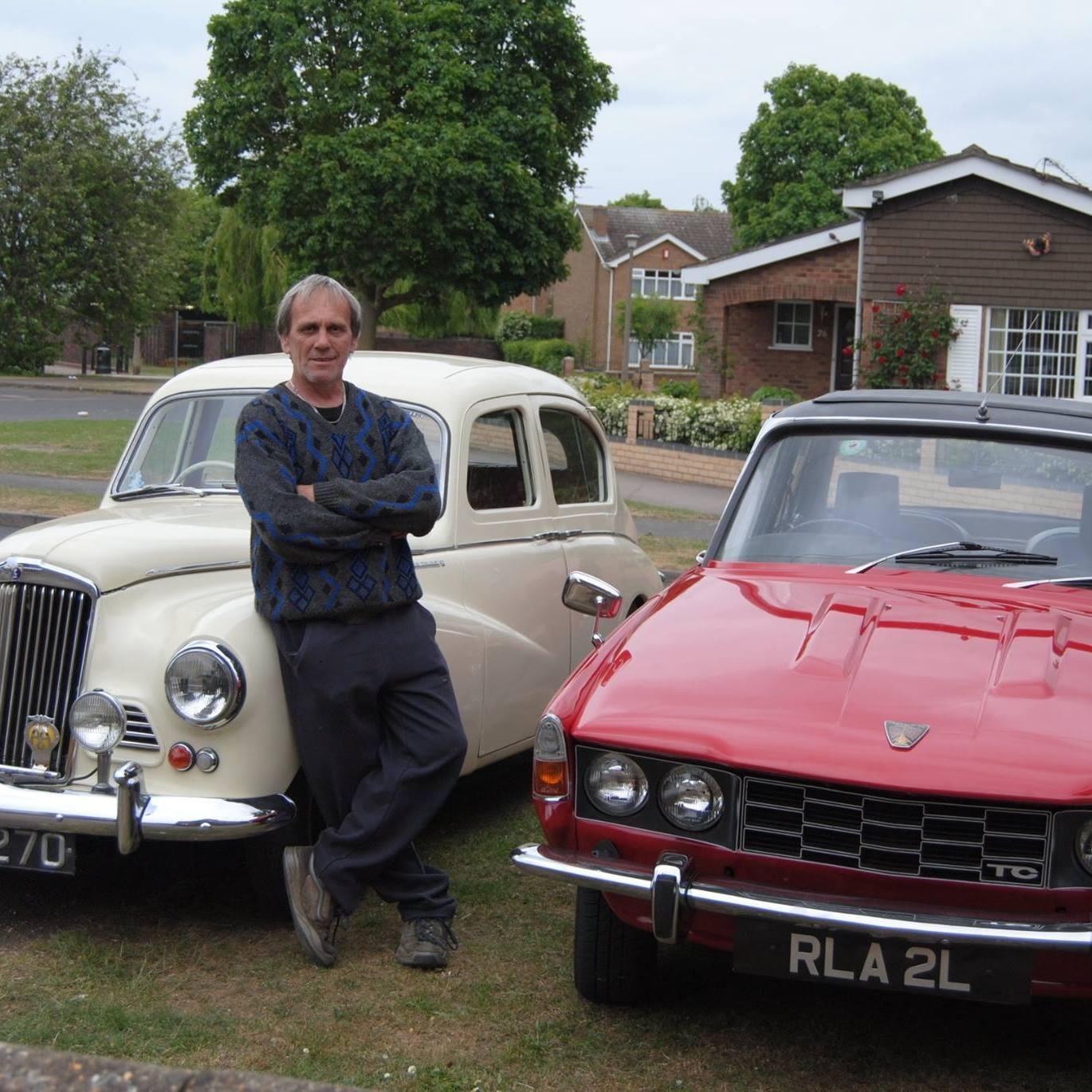 The Rover P6 Club | Investigating a non-working speedo | Facebook