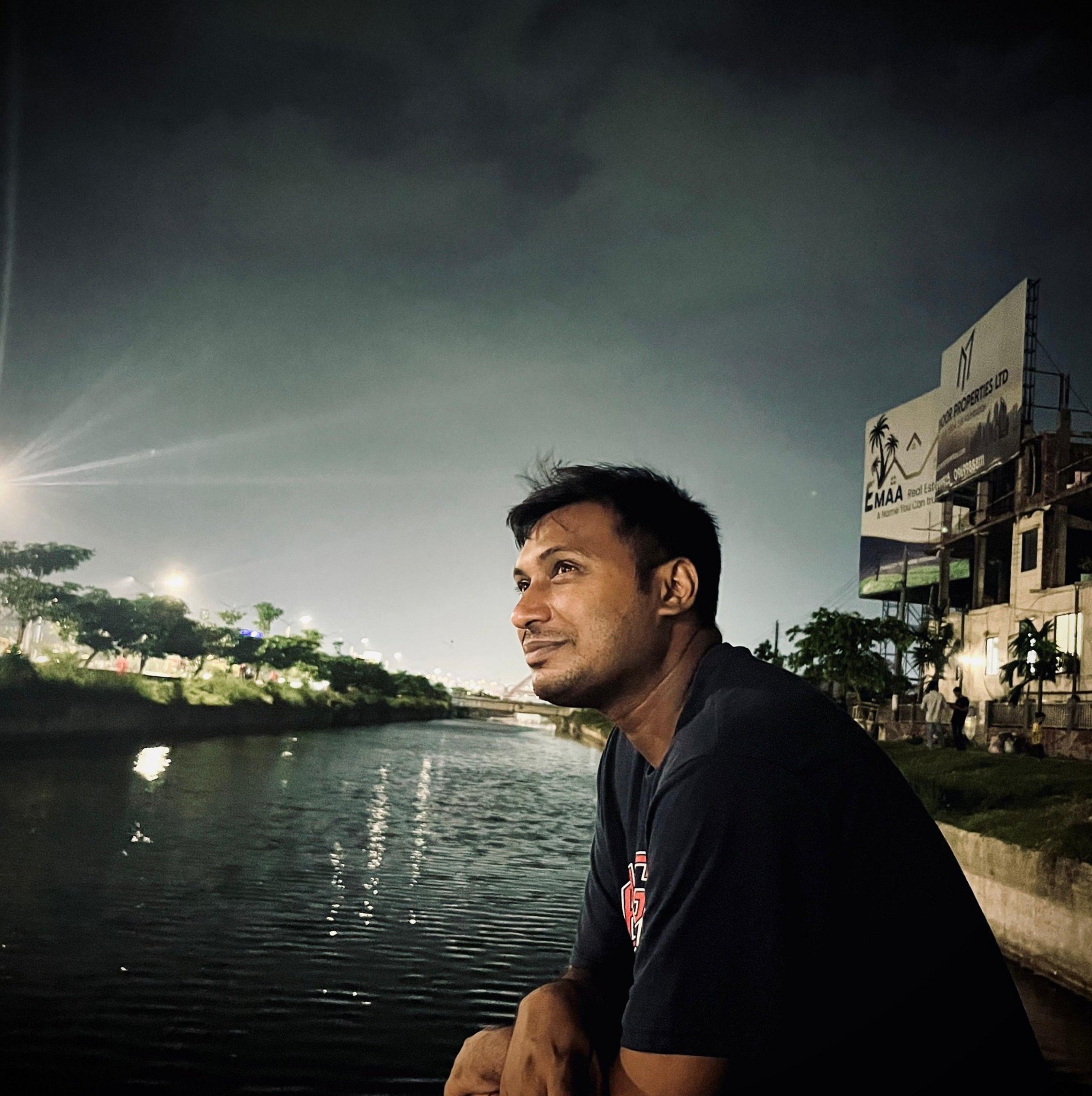 Rasel Ahmad