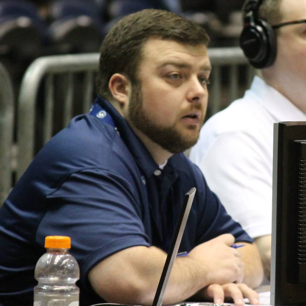 A background in two other... - Jeremiah Johnke WyoSports | Facebook