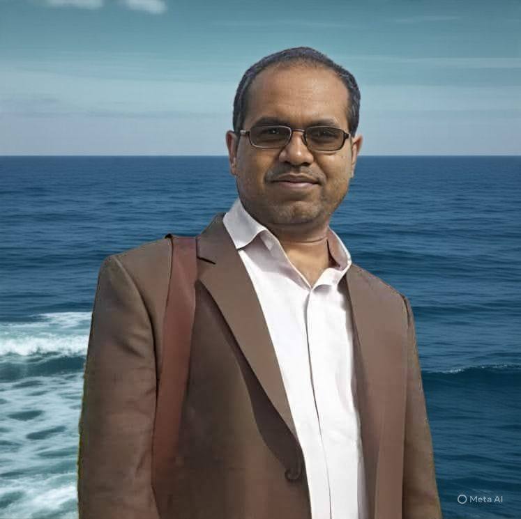Azhar Uddin