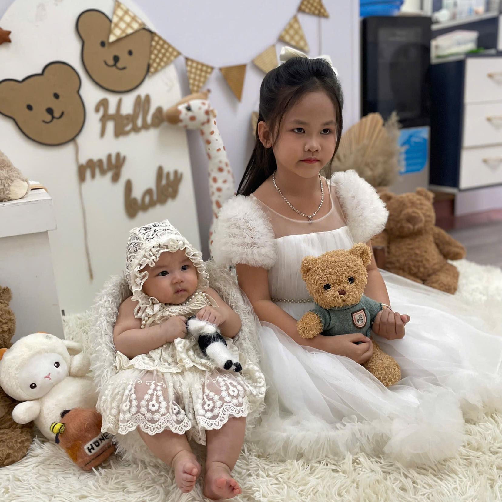 Làm rổ này ăn lẩu hết nước chấm #lankimtuyen | Phùng Duy