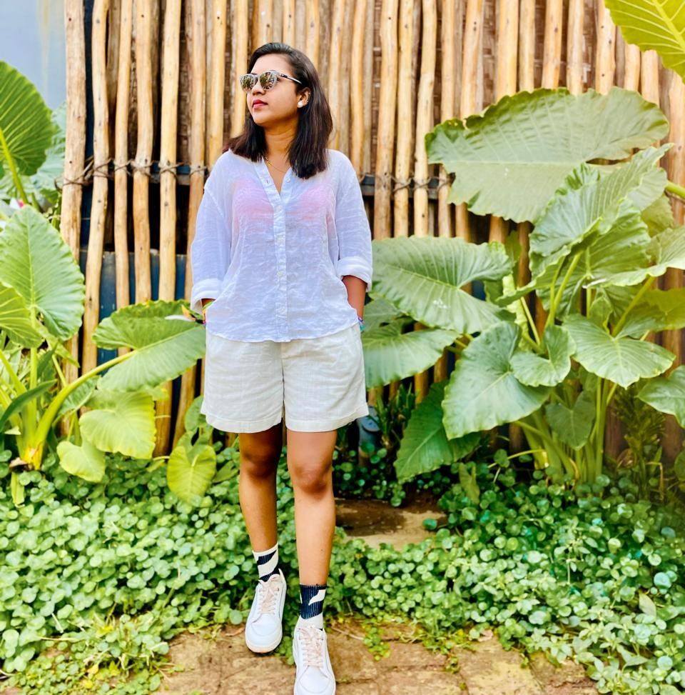 Neethu Rajan