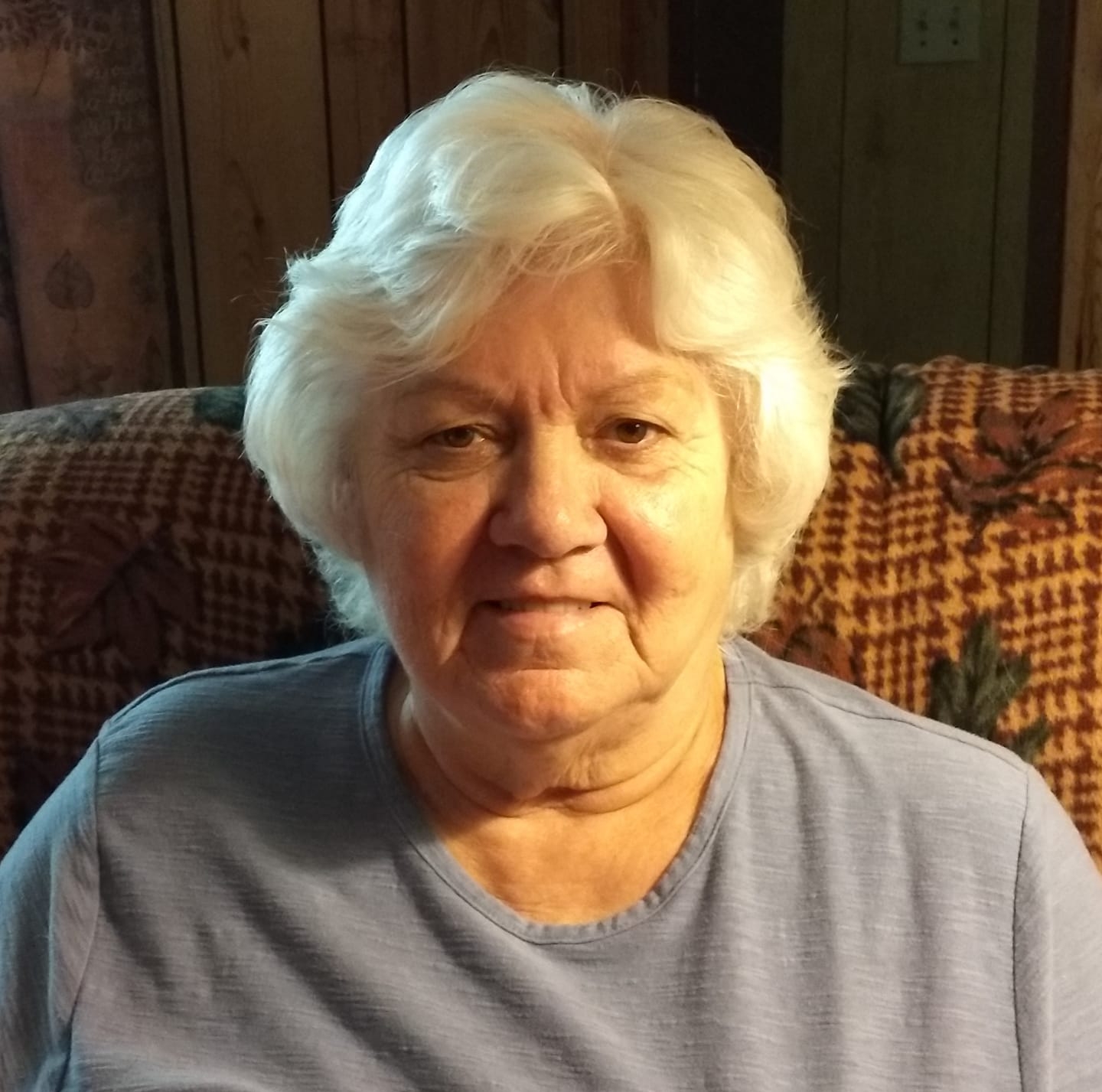 Ada Ruth Bryant