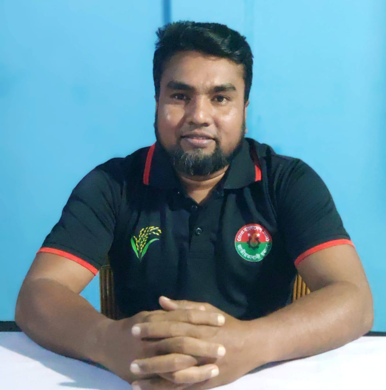 MD Rony Sarker