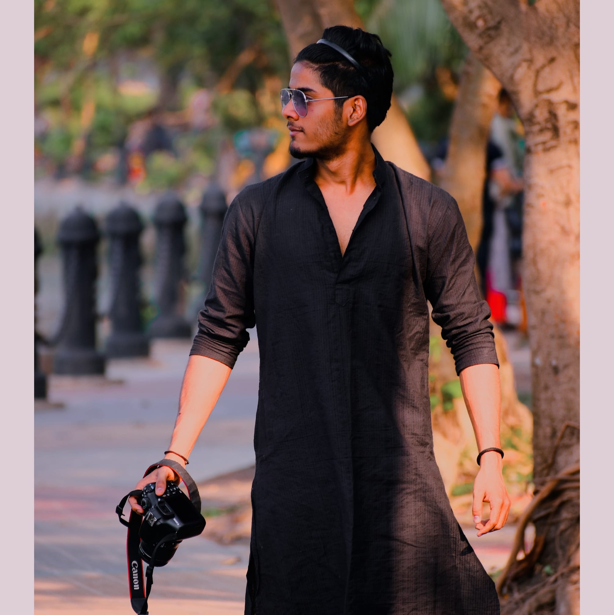 বন্দে মাতারাম 🇮🇳🙏 ️ Santosh Mitra Square kolkata | Sayan Saha