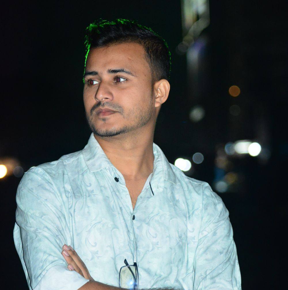 Delwar Hossain