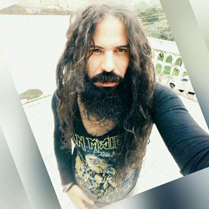 Jason Merces