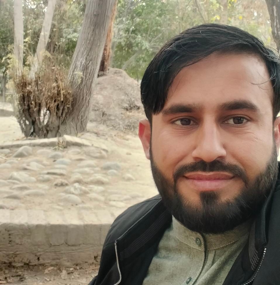 Hamayoun Azimi