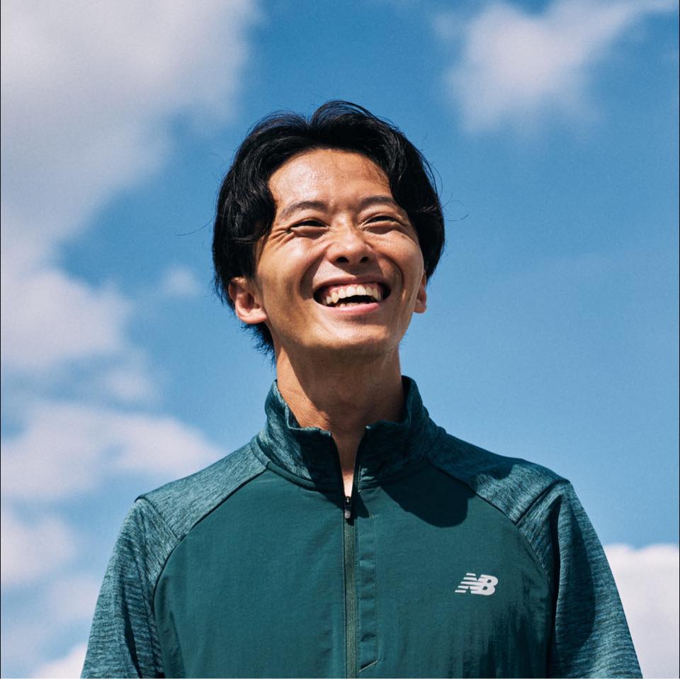 Käyttäjän Ryo Kurokawa profiili