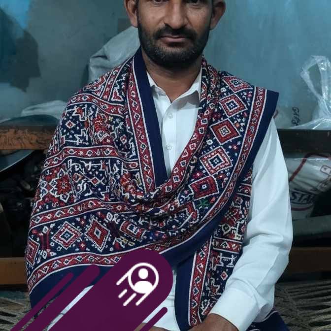 Karimdad Maheri