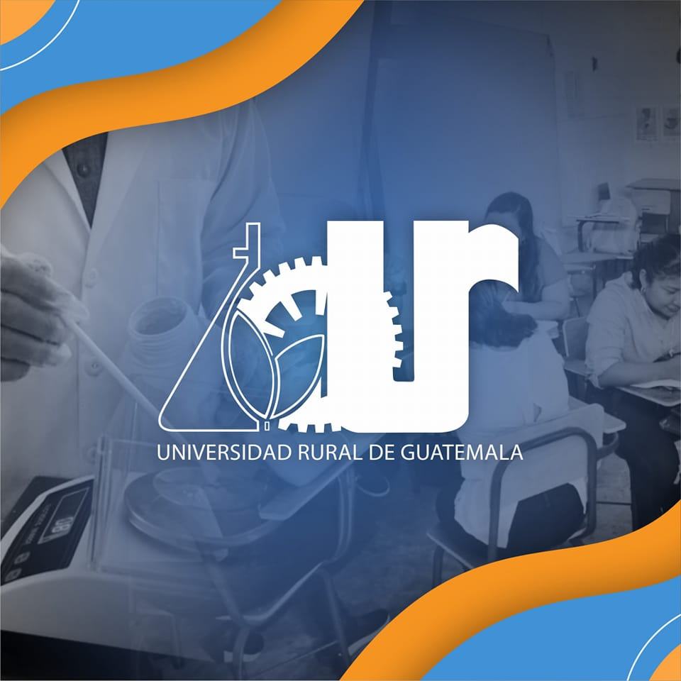Universidad Rural de Guatemala Sede El Asintal