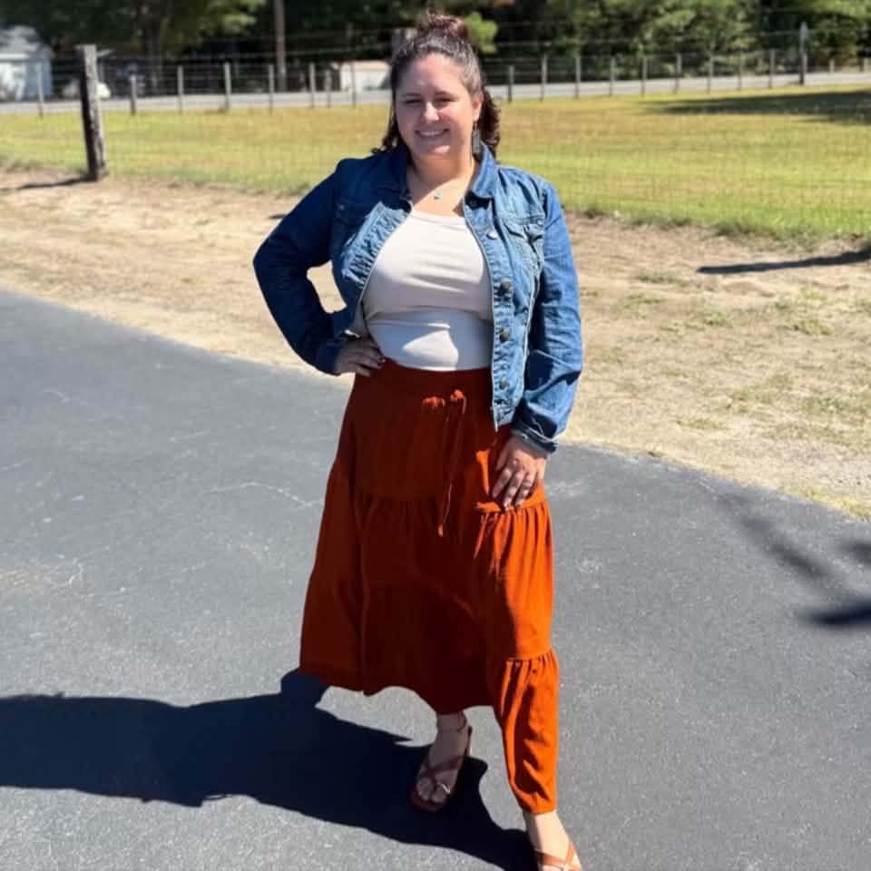 Erica Locklear