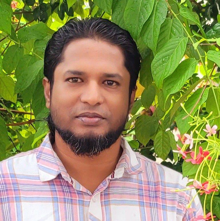 মোঃ শাহেদউর রহমান রনি