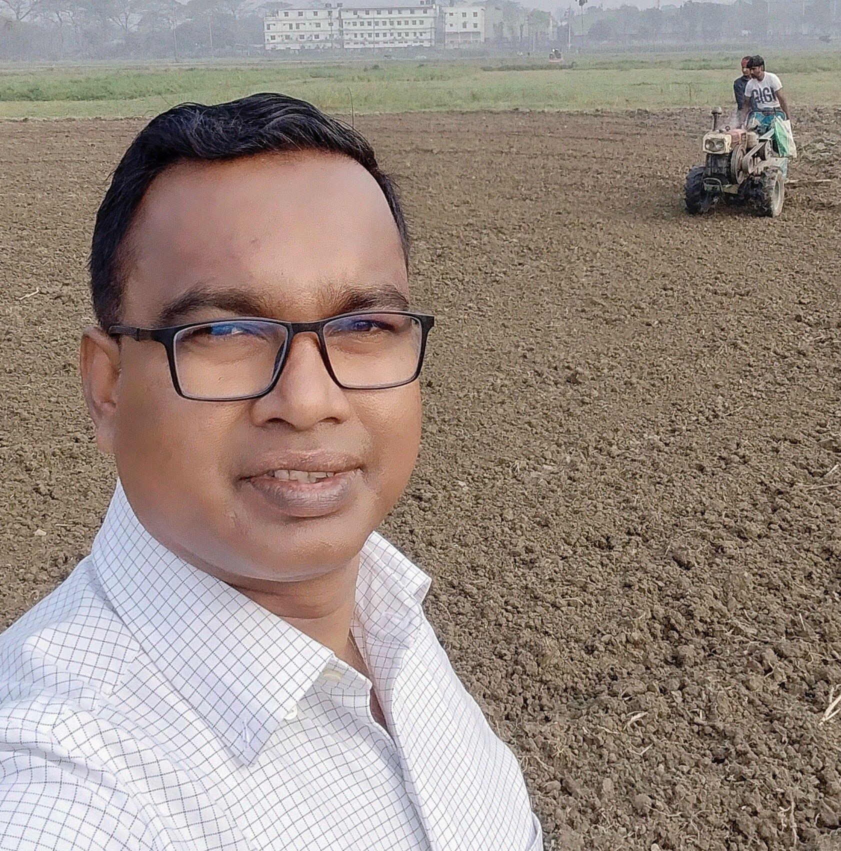 Md Rofiqul Islam Khan
