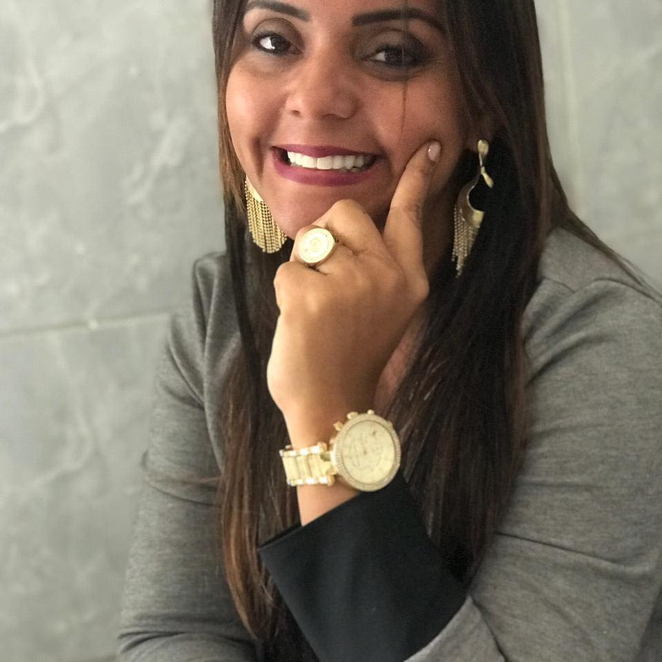 Jakeline Souza