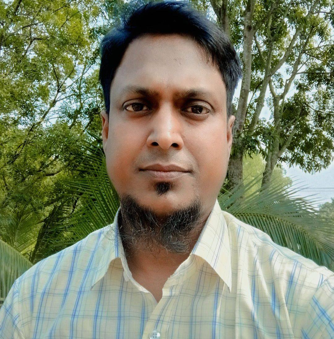 Sohel Rana