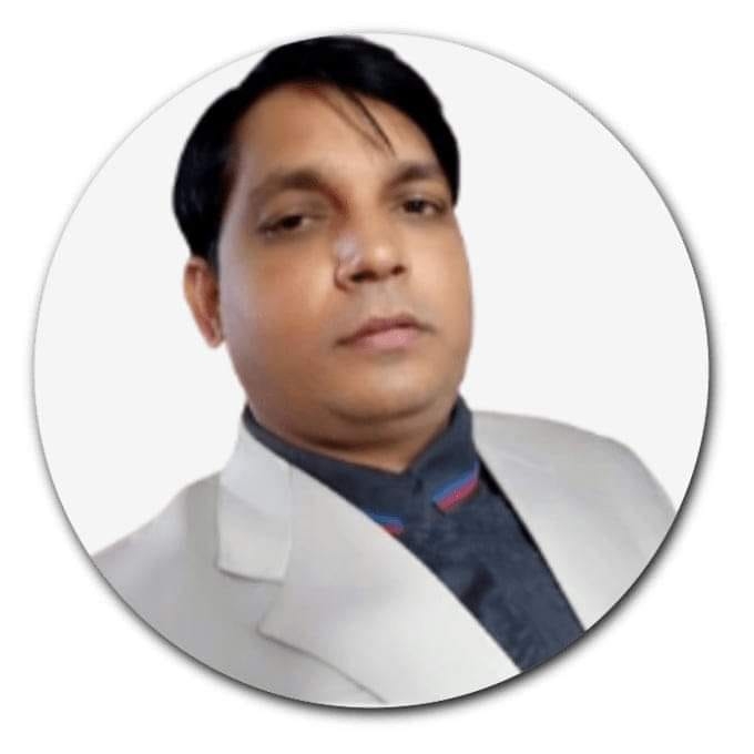Arvind K. Rai