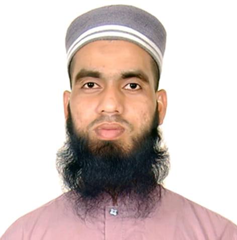 Jayed Ahmed JC
