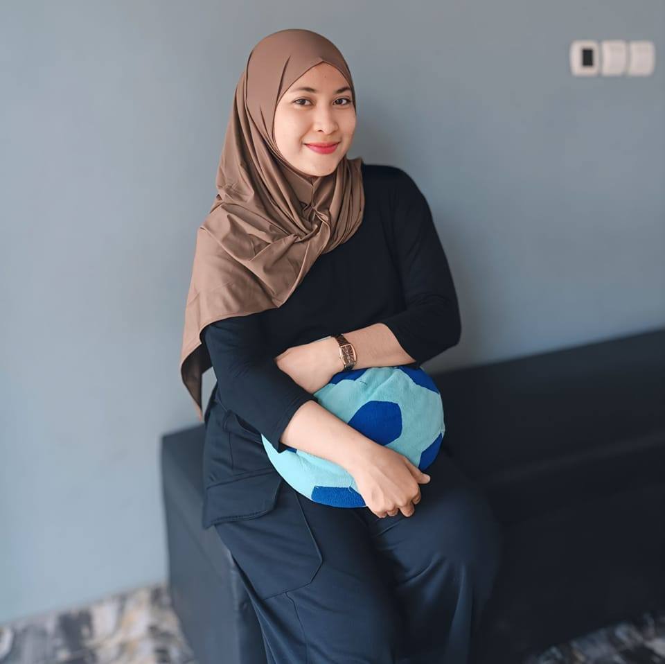 Rismala Sari