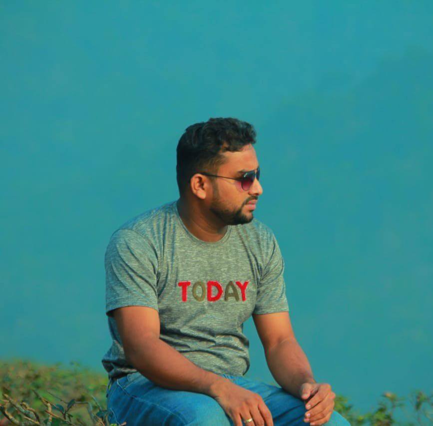 Md Rasel Sheikh