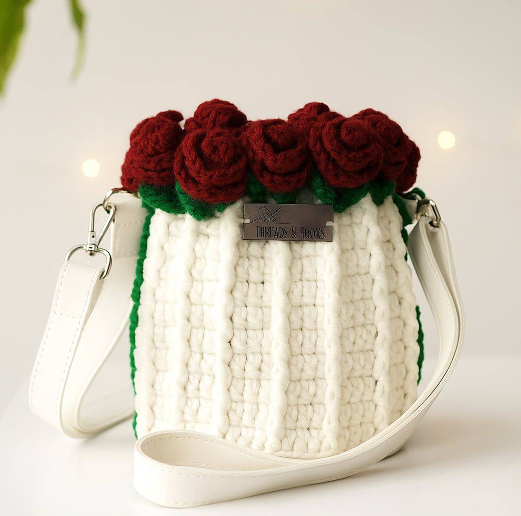 Crochet shell+ flwer keychain Detailed pattern #shell # ...