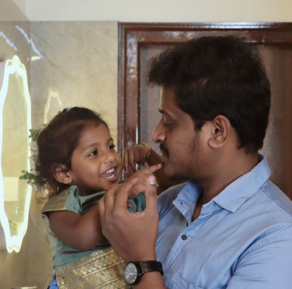 Koti Reddy